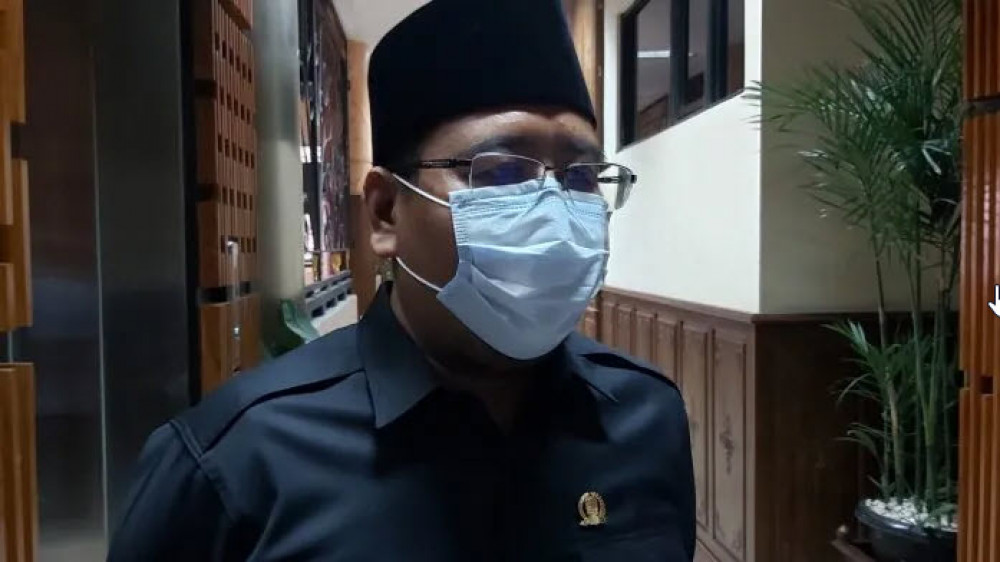 Pengesahan APBD Jatim Pada Hari Pahlawan Harus Kembali Jadi Tradisi